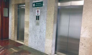 Renta Edificio precio  $400.00 m2