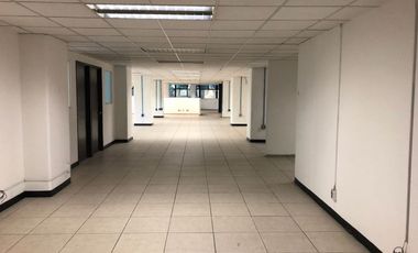 Renta Edificio precio  $400.00 m2