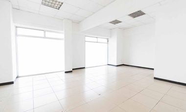 Renta Edificio precio  $400.00 m2