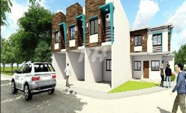 PH1063 Modern Townhouse For Sale in Paranaque City