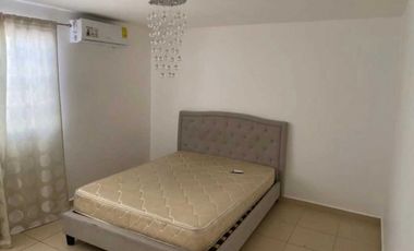 ALQUILO Y VENDO CASA EN LA CHORRERA COSTA VERDE SUMMER HILL 3R