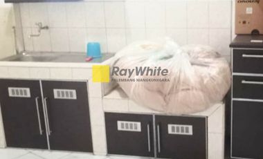 RUKAN JUAL PALEMBANG