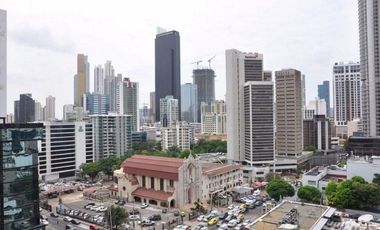Terreno venta en Bella Vista, Ciudad de Panamá