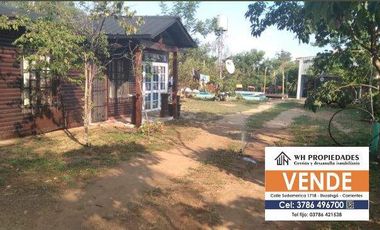 Cabaña a la Venta en Barrio Portal del  Sol