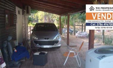 Cabaña a la Venta en Barrio Portal del  Sol