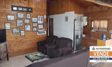 Cabaña a la Venta en Barrio Portal del  Sol