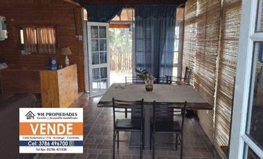 Cabaña a la Venta en Barrio Portal del  Sol