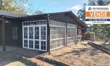 Cabaña a la Venta en Barrio Portal del  Sol