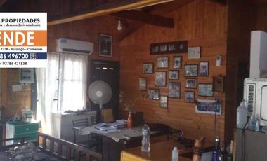 Cabaña a la Venta en Barrio Portal del  Sol