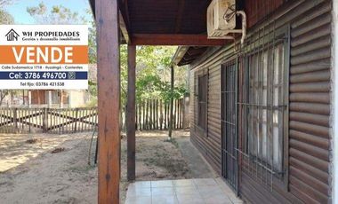 Cabaña a la Venta en Barrio Portal del  Sol