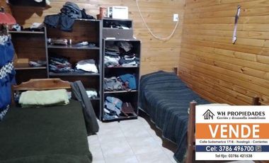 Cabaña a la Venta en Barrio Portal del  Sol
