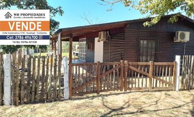 Cabaña a la Venta en Barrio Portal del  Sol