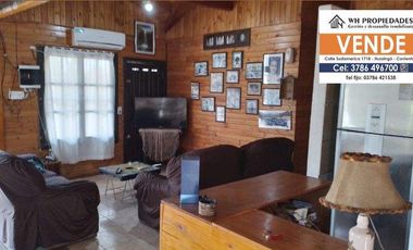 Cabaña a la Venta en Barrio Portal del  Sol