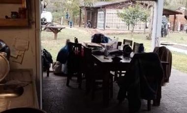 Cabaña a la Venta en Barrio Portal del  Sol