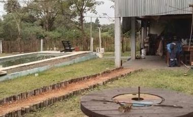Cabaña a la Venta en Barrio Portal del  Sol