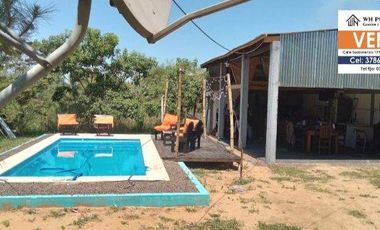Cabaña a la Venta en Barrio Portal del  Sol