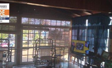 Cabaña a la Venta en Barrio Portal del  Sol