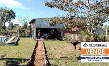 Cabaña a la Venta en Barrio Portal del  Sol