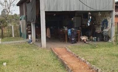 Cabaña a la Venta en Barrio Portal del  Sol