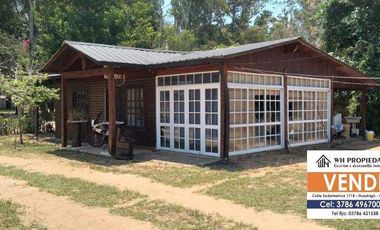 Cabaña a la Venta en Barrio Portal del  Sol