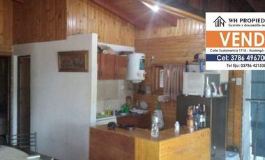 Cabaña a la Venta en Barrio Portal del  Sol