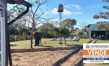 Cabaña a la Venta en Barrio Portal del  Sol