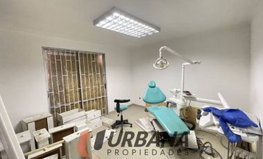 LOCAL PARA CENTROS MÉDICOS