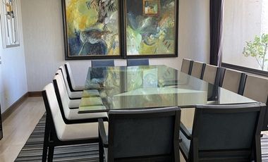 Linda Oficina en arriendo en Las Condes sector Estoril