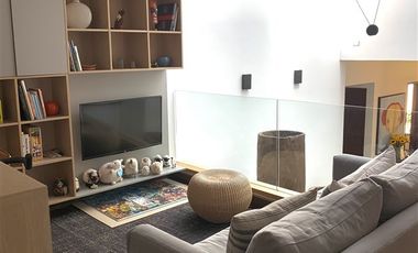 Linda Oficina en arriendo en Las Condes sector Estoril
