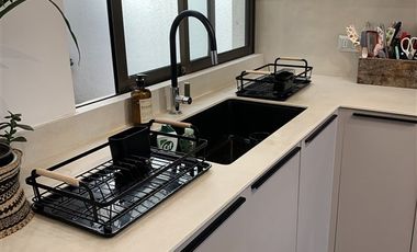 Linda Oficina en arriendo en Las Condes sector Estoril