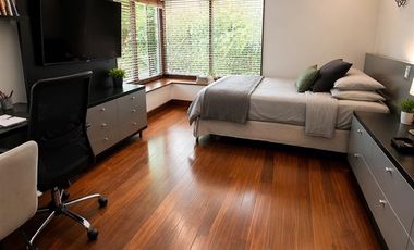 Linda Oficina en arriendo en Las Condes sector Estoril