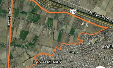 Terreno en venta en Tultepec, Lomas de Tultepec
