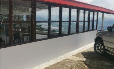 Se vende Finca en Dosquebradas por Playa Rica
