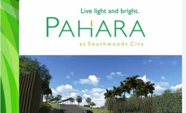 PAHARA SOUTHWOODS CITY GMA RESIDENTIAL LOTS FOR SALE