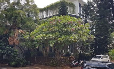 Dijual rumah 3 lantai di Duren tiga Kalibata Pancoran Jakarta selatan
