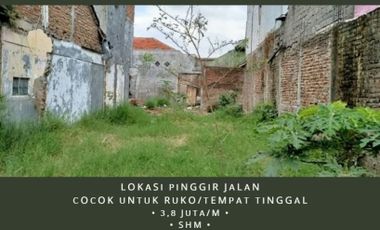 Dijual Tanah Kavling Strategis Di Parongpong Bandung Barat