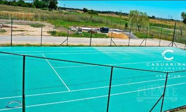 Departamento - Casuarinas Premium - Venta - Canning -
