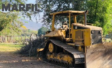 Rancho en Venta para Agricultura o Ganadería en Juluapan, Colima