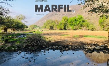 Rancho en Venta para Agricultura o Ganadería en Juluapan, Colima