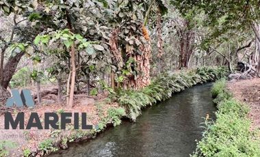 Rancho en Venta para Agricultura o Ganadería en Juluapan, Colima