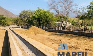 Rancho en Venta para Agricultura o Ganadería en Juluapan, Colima