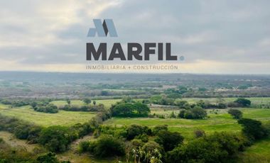 Rancho en Venta para Agricultura o Ganadería en Juluapan, Colima