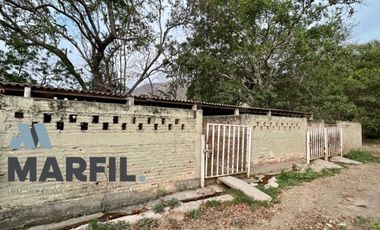 Rancho en Venta para Agricultura o Ganadería en Juluapan, Colima