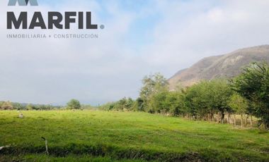 Rancho en Venta para Agricultura o Ganadería en Juluapan, Colima