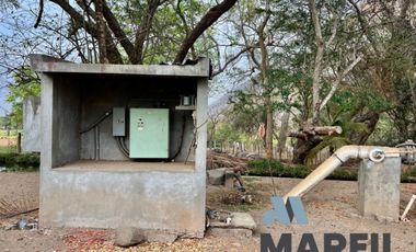 Rancho en Venta para Agricultura o Ganadería en Juluapan, Colima