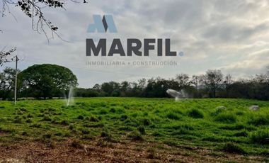 Rancho en Venta para Agricultura o Ganadería en Juluapan, Colima
