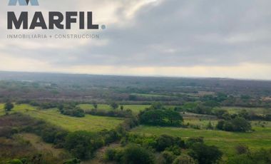 Rancho en Venta para Agricultura o Ganadería en Juluapan, Colima