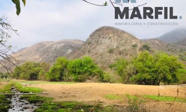 Rancho en Venta para Agricultura o Ganadería en Juluapan, Colima