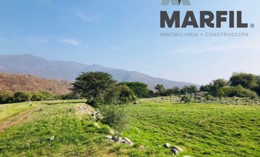 Rancho en Venta para Agricultura o Ganadería en Juluapan, Colima