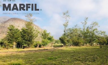 Rancho en Venta para Agricultura o Ganadería en Juluapan, Colima